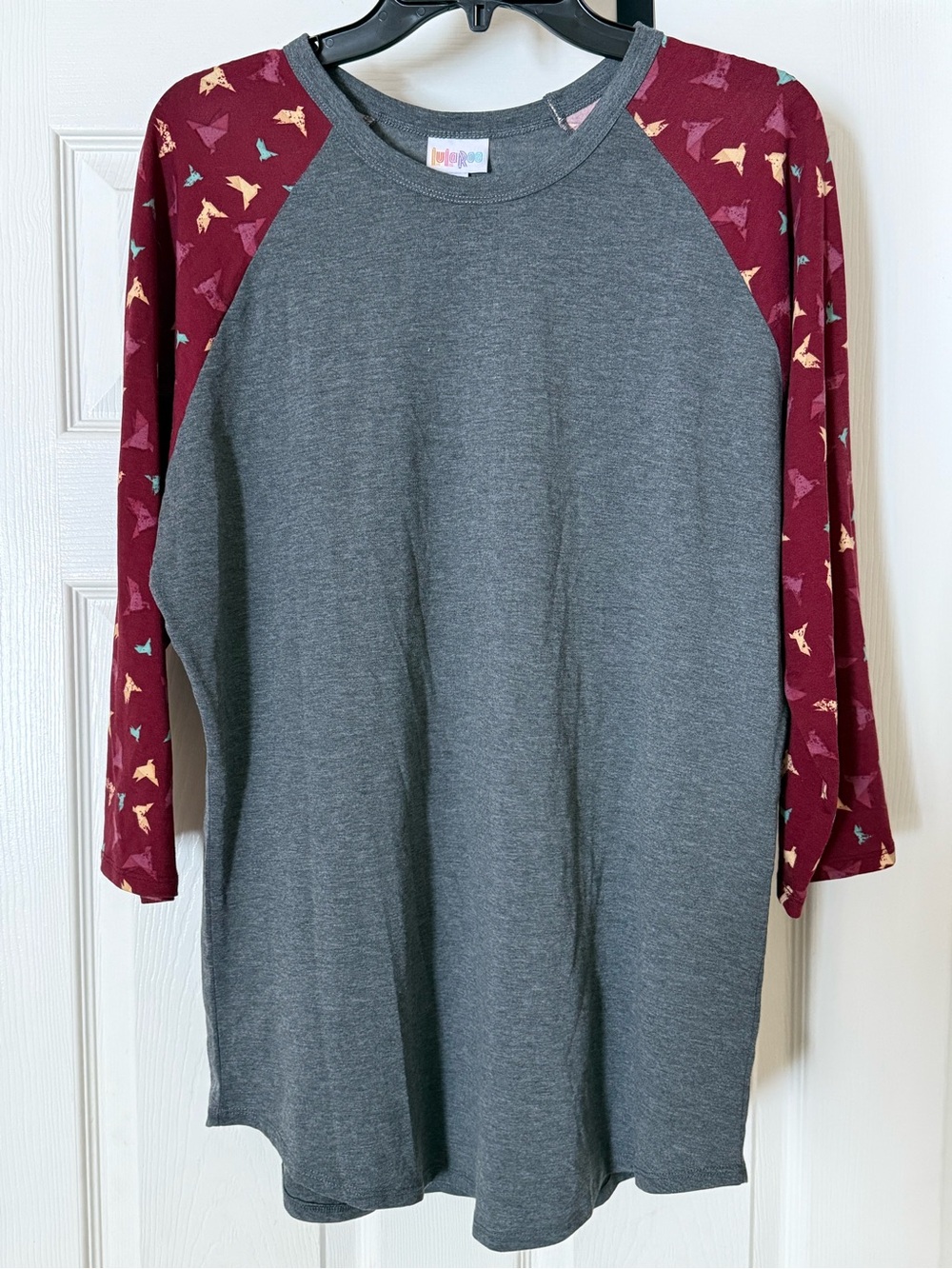 LuLaRoe Randy Tee